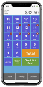Lil Shoppers Shop Register App Price Codes