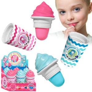 smoothie lip balm (2 asst.)