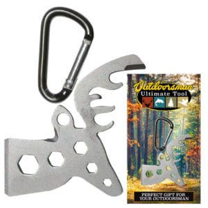 outdoorsman ultimate tool