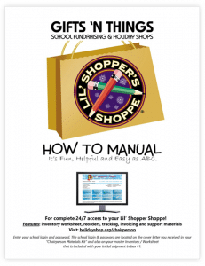Gifts 'N Things How To Manual Cover