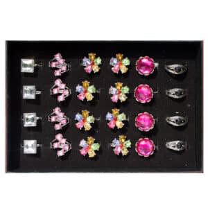 DESIGNER RING ASSORTMENT