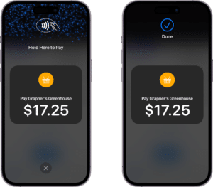 Tap to Pay