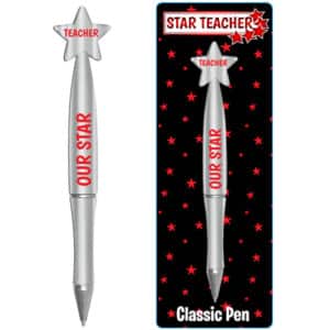 OUR STAR TEACHER PEN