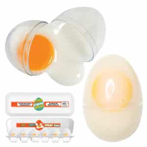EGG-STREME SPLAT SLIME EGG