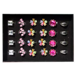 DESIGNER RINGS