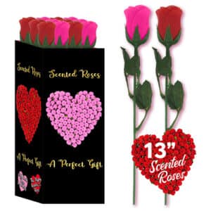 SCENTED ROSES