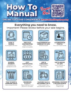 Manual Flyer