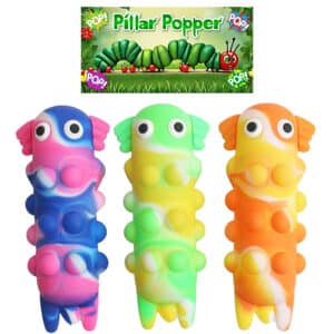 PILLAR POPPER