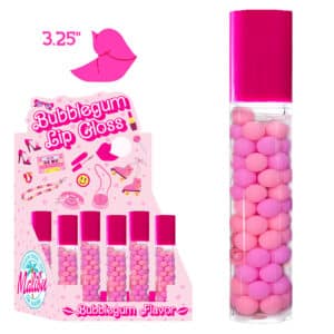 BUBBLEGUM LIP GLOSS