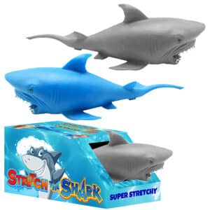 STRETCH SHARK