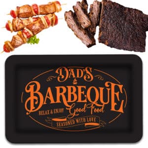 DAD'S BARBEQUE PLATTER