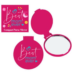 BEST MOM PURSE COMPACT