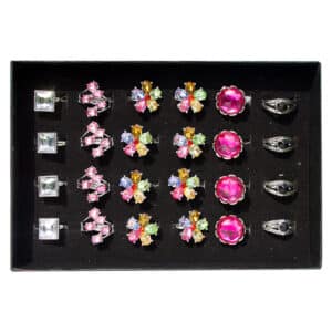 DESIGNER RINGS