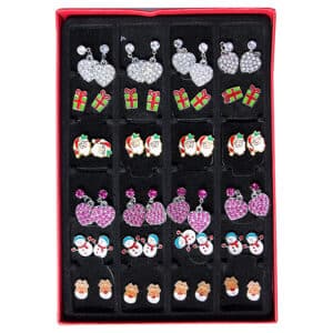 ALL SEASON EARRINGS