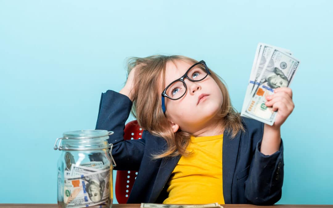 How to Close Your Holiday Shop School Fundraiser