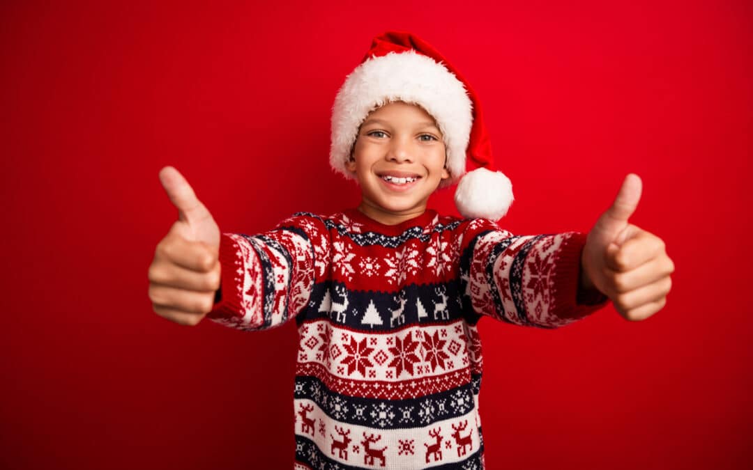 How to Run a School Christmas Shop Yourself