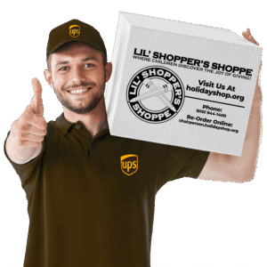 Ups Thumbs Up 09292025