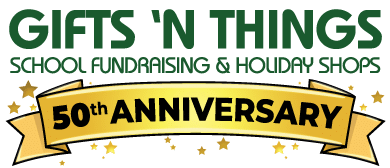 Gifts 'N Things School Fundraising & Holiday Shops