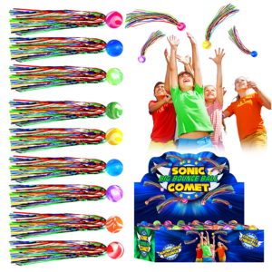 SONIC COMET BIG BOUNCE BALL