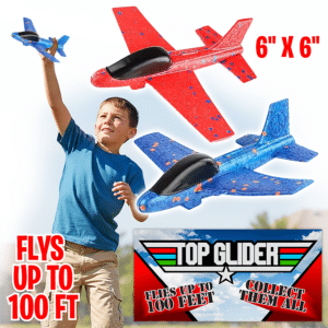 TOP GLIDER