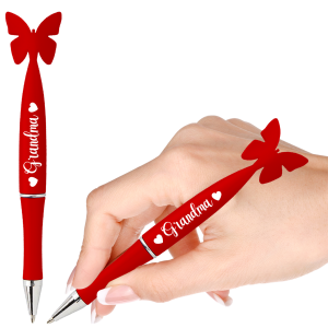 AMAZING GRANDMA BUTTERFLY PEN