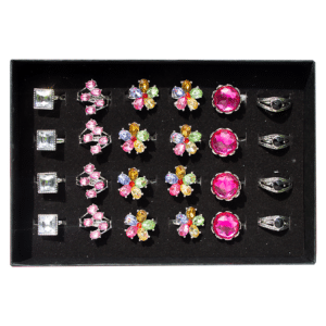 DESIGNER RINGS