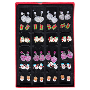 ALL SEASON EARRINGS