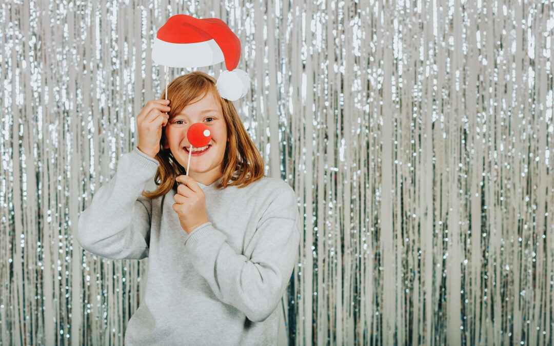 Santa Shop Ideas For Schools: Decorating for a Festive Event